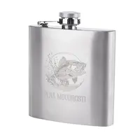 Rybářská placatka