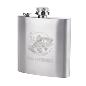 Rybářská placatka