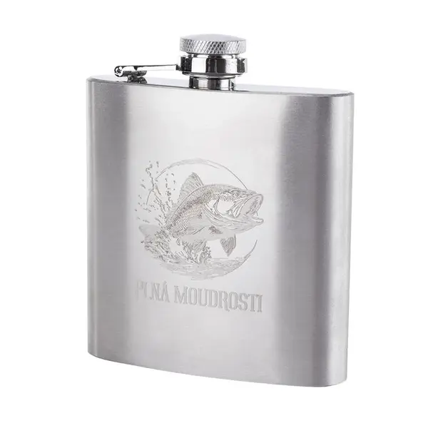 Rybářská placatka