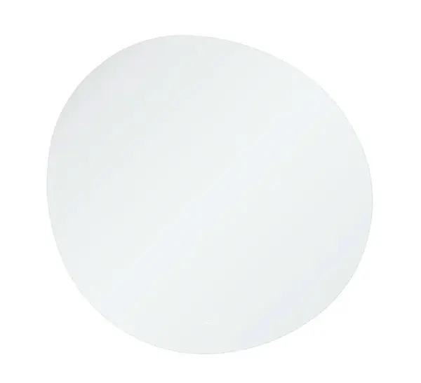 Villeroy & Boch Antao - Zrcadlo s LED osvětlením, 90x89 cm A4769000