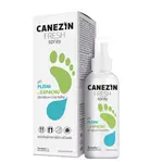 CANEZIN FRESH spray 100 ml