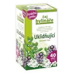 BYLINÁŘ Ukľudňujúci bylinný čaj 40 sáčkov