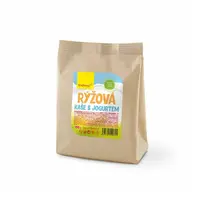 WOLFBERRY Ryžová kaša s jogurtom 200 g
