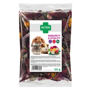 NUTRIN Nature Immunity & Vitality 50 g