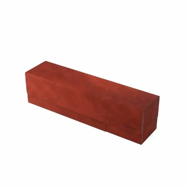 Gamegenic Krabice na karty Gamegenic - Card's Lair 400+ Red