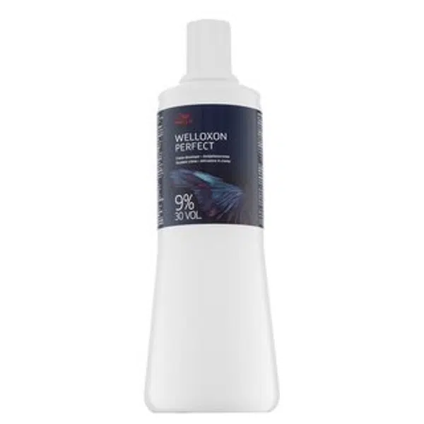 Wella Professionals Welloxon Perfect Creme Developer 9% / 30 Vol. aktivátor farby na vlasy 1000 ml