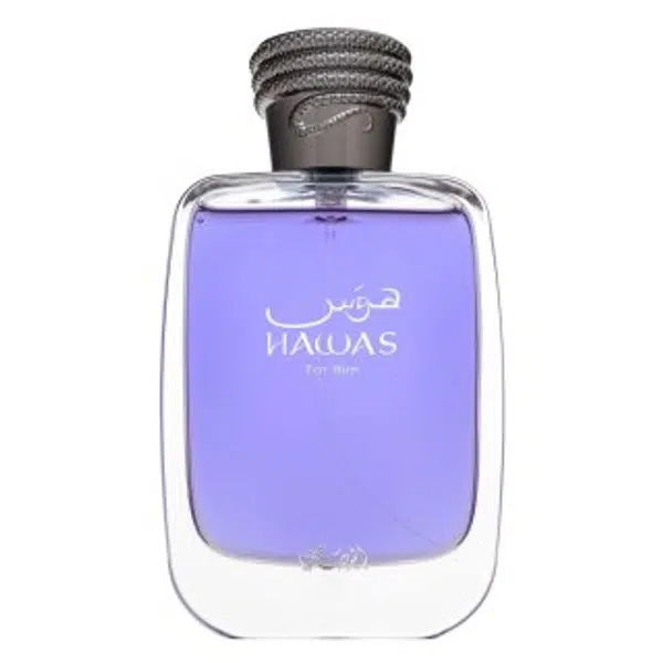 Rasasi Hawas For Men parfémovaná voda pre mužov 100 ml