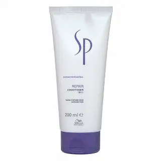Wella Professionals SP Repair Conditioner vyživujúci kondicionér pre poškodené vlasy 200 ml