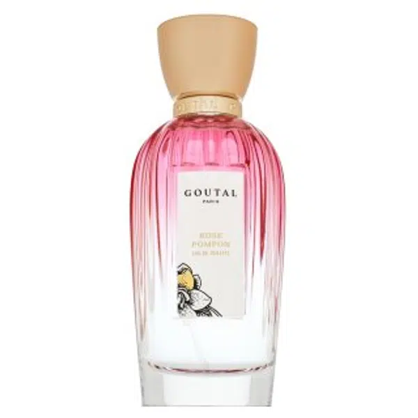 Annick Goutal Rose Pompon New Design toaletná voda pre ženy 100 ml