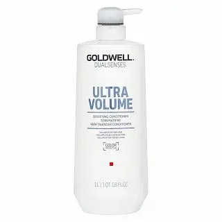 Goldwell Dualsenses Ultra Volume Bodifying Conditioner kondicionér pre jemné vlasy bez objemu 1000 ml