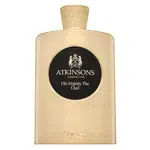 Atkinsons His Majesty The Oud parfémovaná voda pre mužov 100 ml