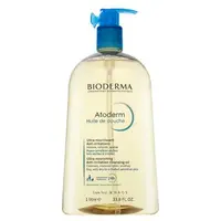 Bioderma Atoderm čistiaci penivý olej Huile de Douche 1000 ml