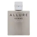 Chanel Allure Homme Edition Blanche toaletná voda pre mužov 50 ml
