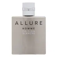 Chanel Allure Homme Edition Blanche toaletná voda pre mužov 50 ml