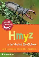 Hmyz a jiní drobní živočichové, Oftringová Bärbel