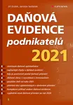 Daňová evidence podnikatelů 2021, Dušek Jiří