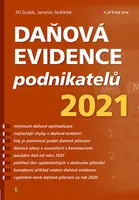 Daňová evidence podnikatelů 2021, Dušek Jiří