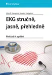 EKG stručně, jasně, přehledně, Hampton R. John