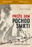 Prežil som pochod smrti, Richo David