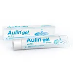 AULIN 30 mg/g gél 50 g