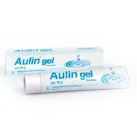 AULIN 30 mg/g gél 50 g