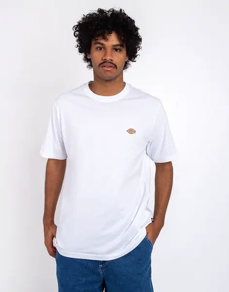 Dickies SS Mapleton T-Shirt White XL
