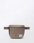 Herschel Supply Settlement Hip Pack Brindle Quilted