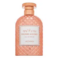 Adyan Poudre Accord parfémovaná voda unisex 100 ml