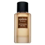Hamidi Maison Luxe Intimate Musc čistý parfém pre mužov 110 ml