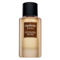 Hamidi Maison Luxe Intimate Musc čistý parfém pre mužov 110 ml