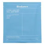 Biodance Hydro Cera-Nol hĺbková maska Real Deep Mask 34 g