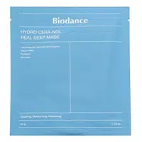 Biodance Hydro Cera-Nol hĺbková maska Real Deep Mask 34 g