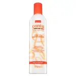 Cantu Shea Butter Daily Oil Moisturizer bezoplachová starostlivosť pre vlnité a kučeravé vlasy 384 ml