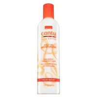Cantu Shea Butter Daily Oil Moisturizer bezoplachová starostlivosť pre vlnité a kučeravé vlasy 384 ml