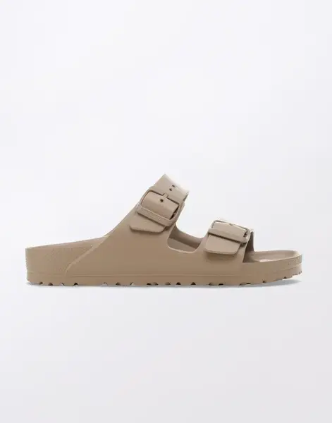 Birkenstock Arizona EVA Gray Taupe 37