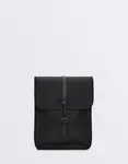 Rains Backpack Micro 01 Black