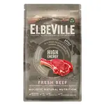 ELBEVILLE High Energy Fresh Beef granule pre psov 1 kus, Hmotnosť balenia (g): 1,4 kg