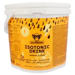 CHIMPANZEE ISOTONIC DRINK Orange 4 kg