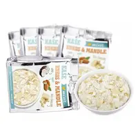 MIXIT Kokosová kaša s bielou čokoládou do vrecka 50 g