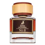 Maison Alhambra Signatures No. II parfémovaná voda unisex 50 ml