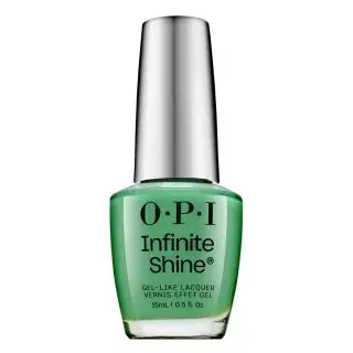 OPI Infinite Shine Gel-Like Lacquer lak na nechty s gélovým efektom Won for the Ages 15 ml