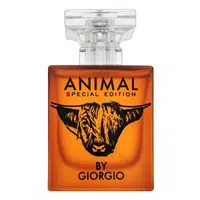 Giorgio Animal parfémovaná voda pre ženy 100 ml