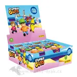 Panini Stumble Guys - karty - booster box s 24 balíčkami
