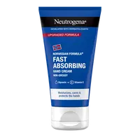 NEUTROGENA krém na ruky rýchlo sa vstrebávajúce 75 ml