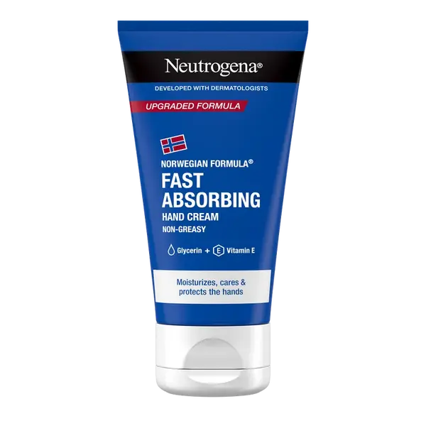 NEUTROGENA krém na ruky rýchlo sa vstrebávajúce 75 ml