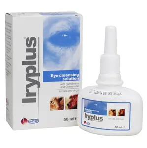 IRYPLUS očný roztok 50 ml
