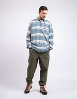 Patagonia M's Nomader Joggers Basin Green M