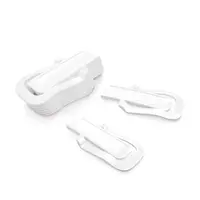 Klipsy na vrecká s korením 4FOOD, 8 ks