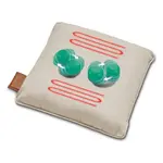 BEURER Masážny vankúš MG139 v béžovej farbe