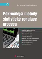Pokročilejší metody statistické regulace procesu, Jarošová Eva